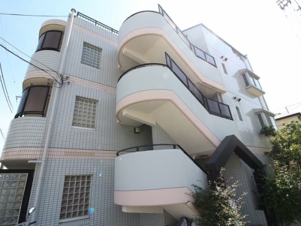 ベルトピア東灘