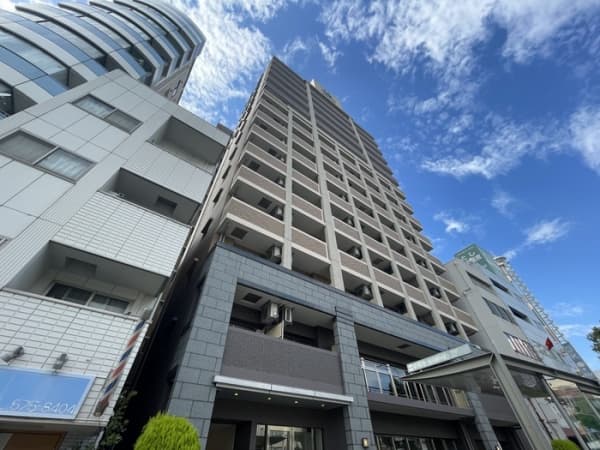 ｴｽﾃﾑﾌﾟﾗｻﾞ神戸水木通ｸﾞﾗﾝｸﾛｽ(516