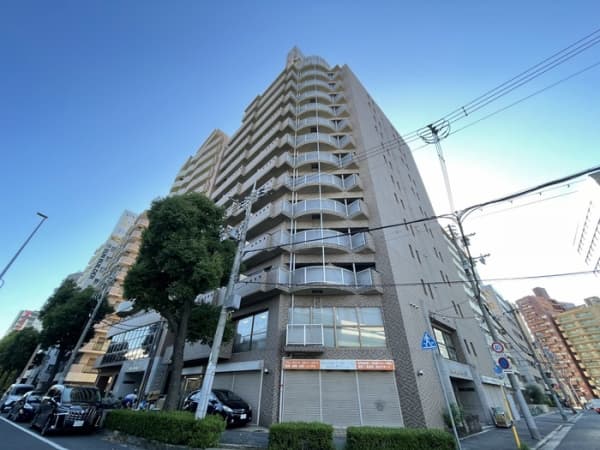 アミ-グランコ-ト三宮