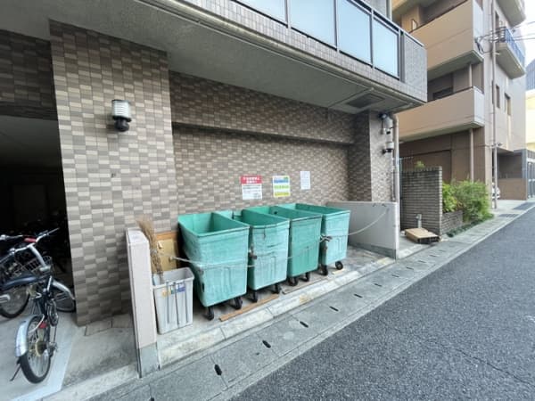 Property