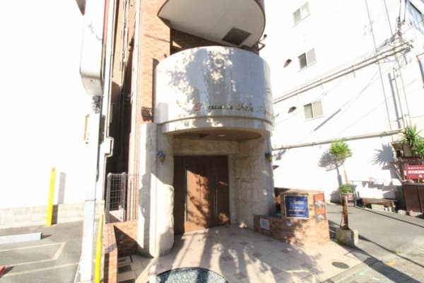プレサンス神戸裁判所前