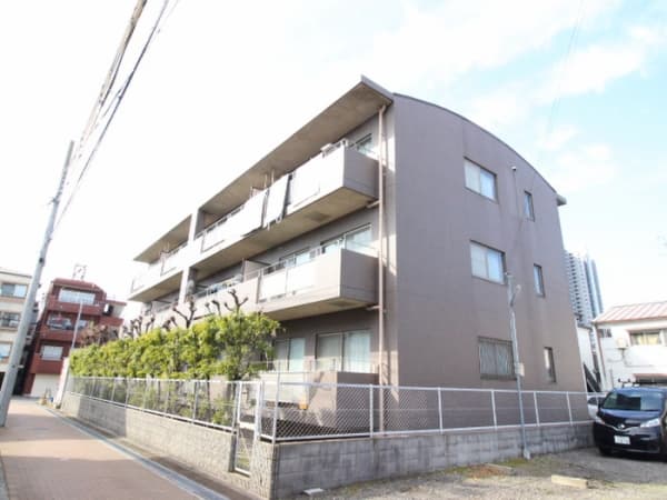 サニ-コ-ト鷹取