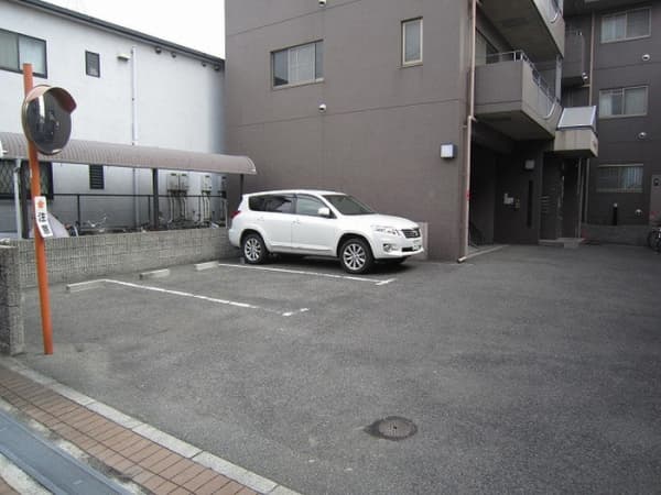 サニ-コ-ト鷹取