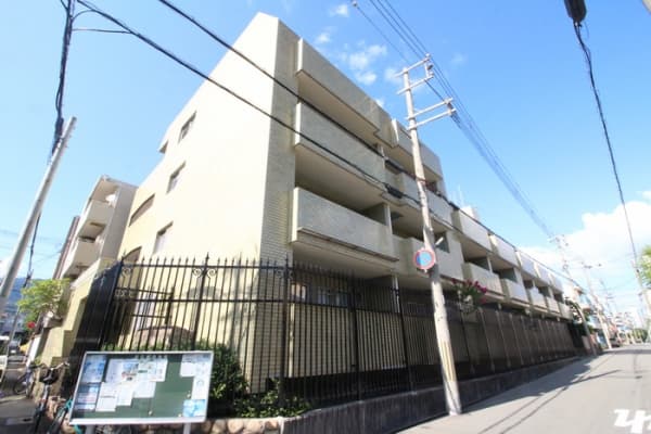 石町エメラルドハイツ