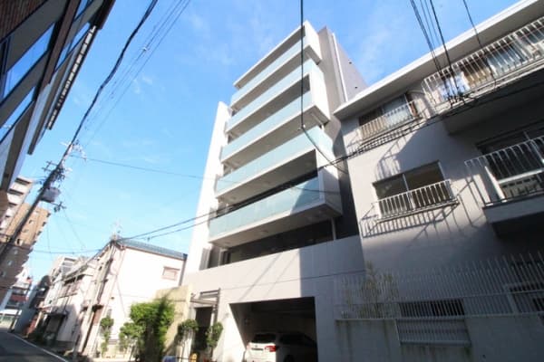 サンビレッジ布引