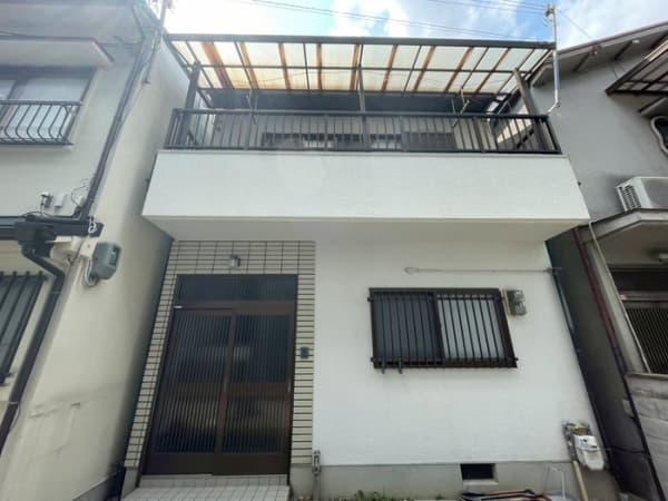深江南戸建