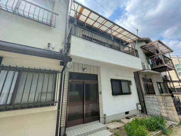 深江南戸建