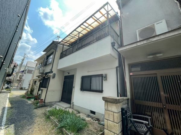 深江南戸建