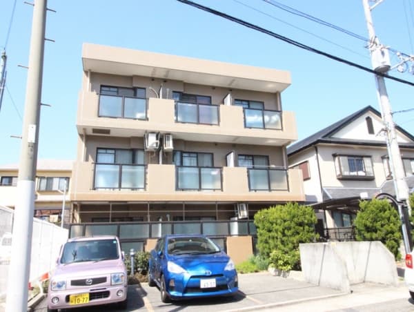 Grand　Life　須磨