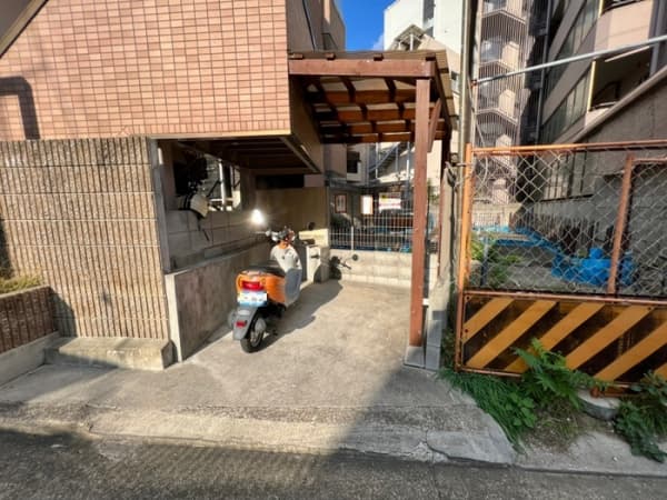 マンション王子