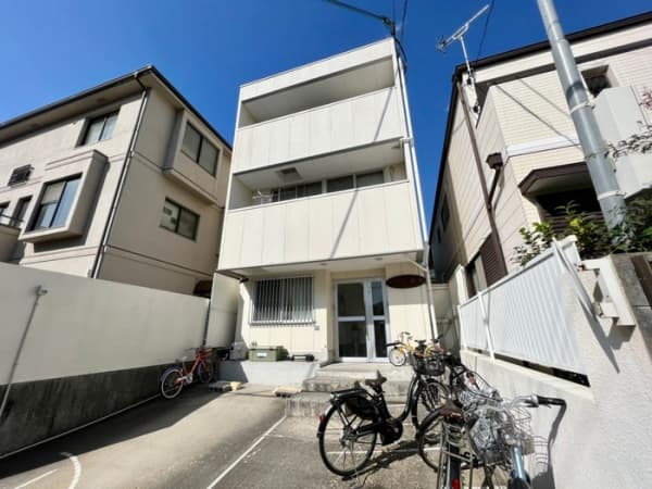 サザン篠原