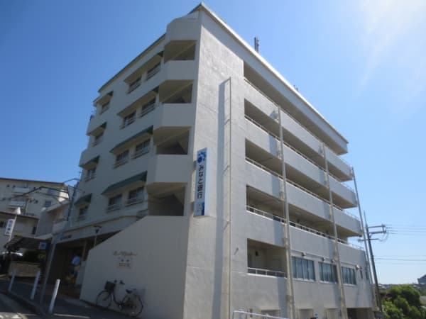 多聞台パ-クシャト-