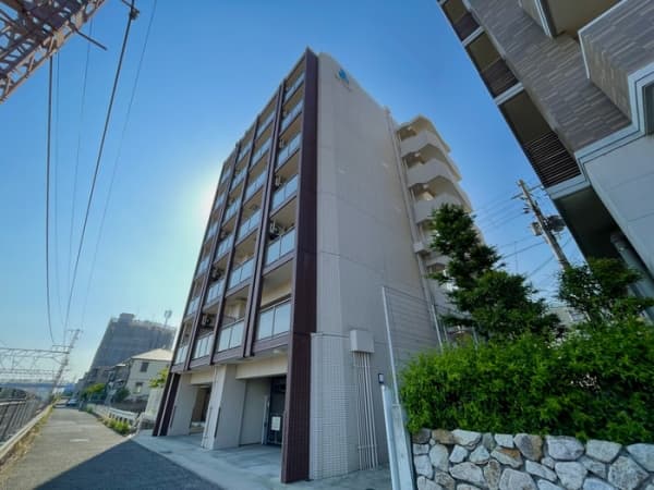 アルファレガロ甲南山手