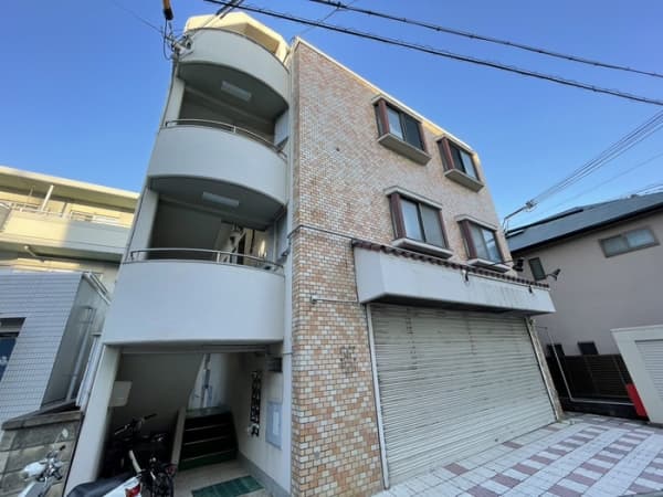 オーキッドコート垂水
