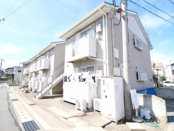 コ-ポアワジ王塚台