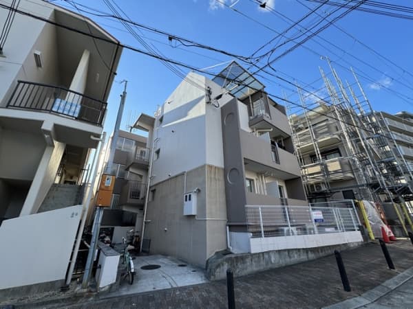シティライフ稗原