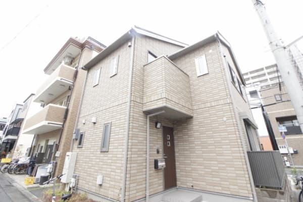 ベルリ-ド新長田