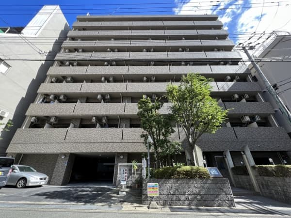 リーガル新神戸(404)