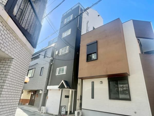 横川ビルディング