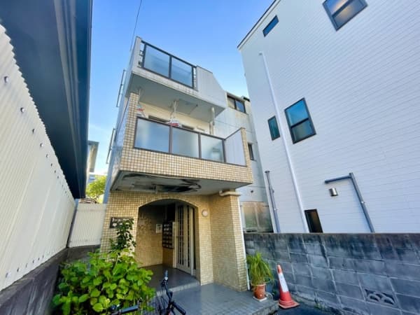 ドム-ルコスモス甲南町