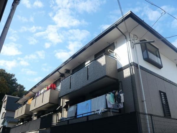 メゾン・ド・ファミ-ユ