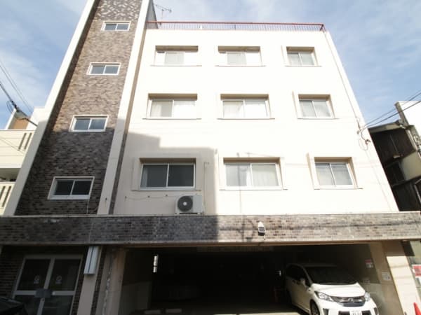 高丸マンション