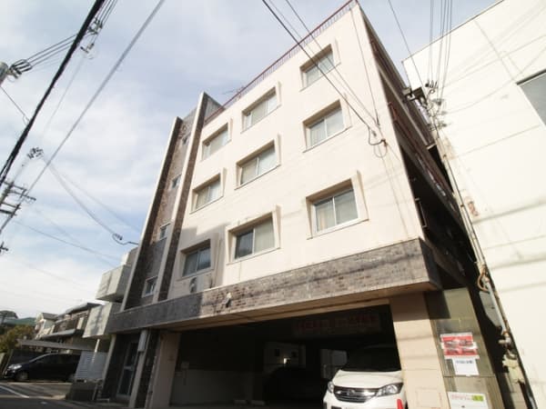 高丸マンション