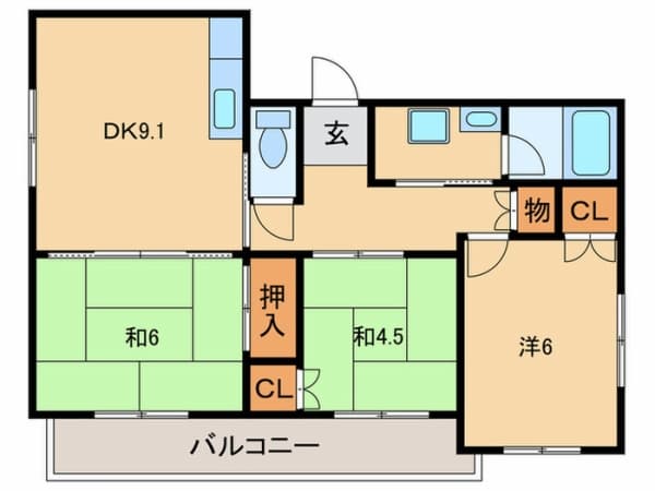 Property