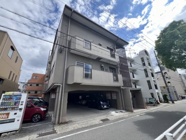 コンフォート六甲道