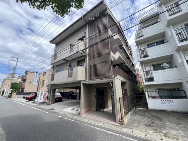コンフォート六甲道