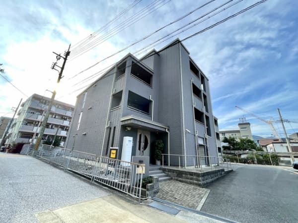 パトリア芦屋