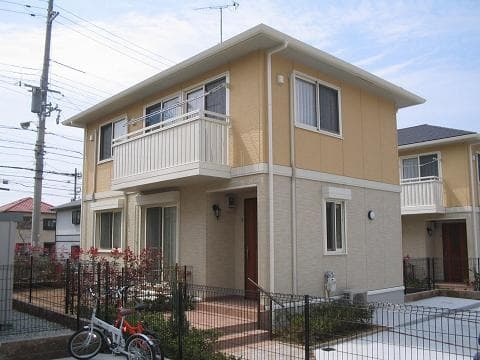 多井畑南町戸建賃貸　D棟