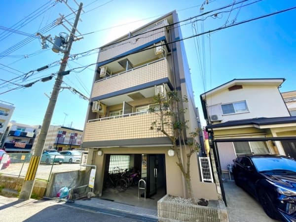 ロイヤルメゾン魚崎