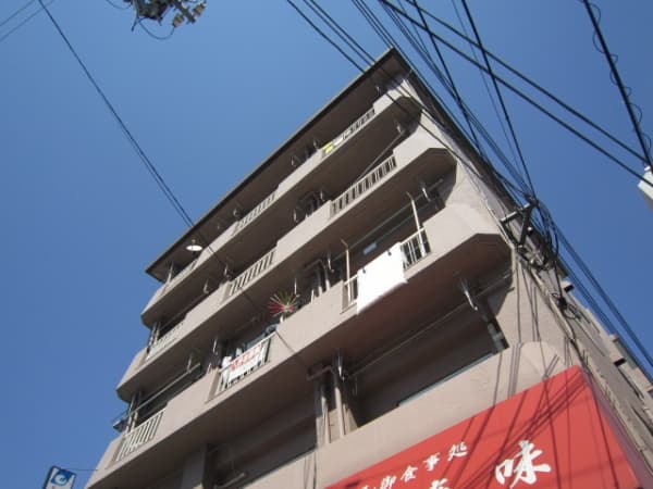 第1坂田ビル