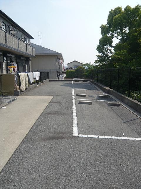 サニーガーデン須磨B