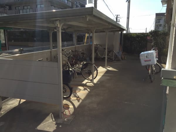 王居殿公社ビル(357)