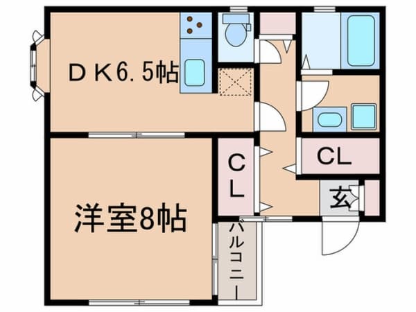 1階