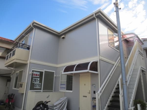 稲葉町ハイツ