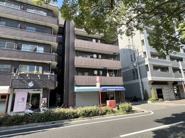稗田ハイム