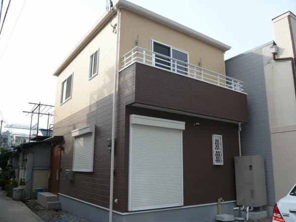 瀬戸山様邸