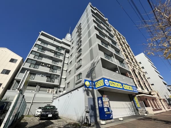 ラ・ルミエ-ル藤井