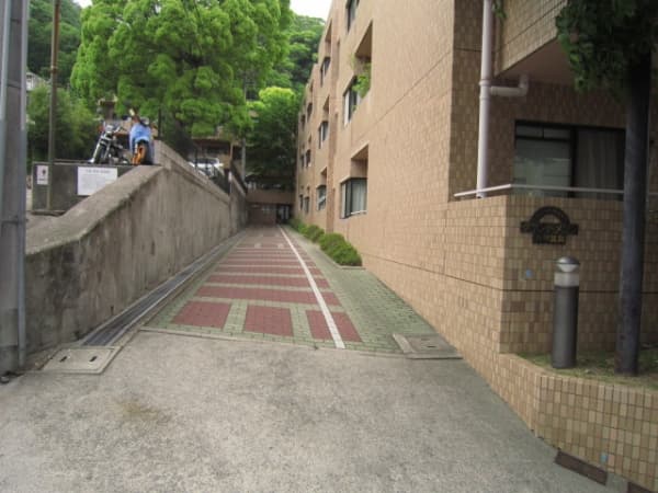 グランドメゾン六甲箕岡(108)