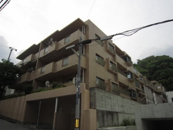 グランドメゾン六甲箕岡(108)