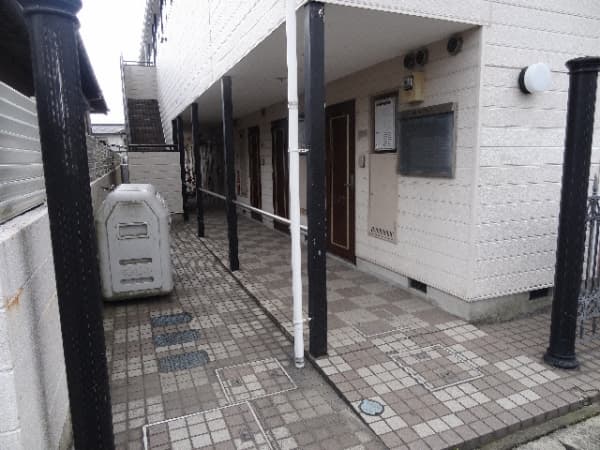 大竹パート