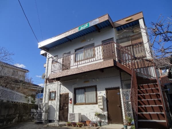 第一清水マンション