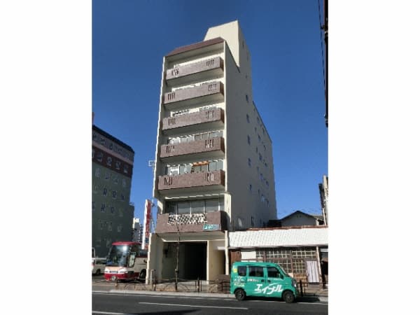 FCビル