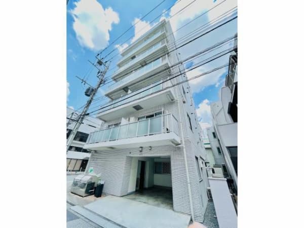 リバーサイド綾瀬