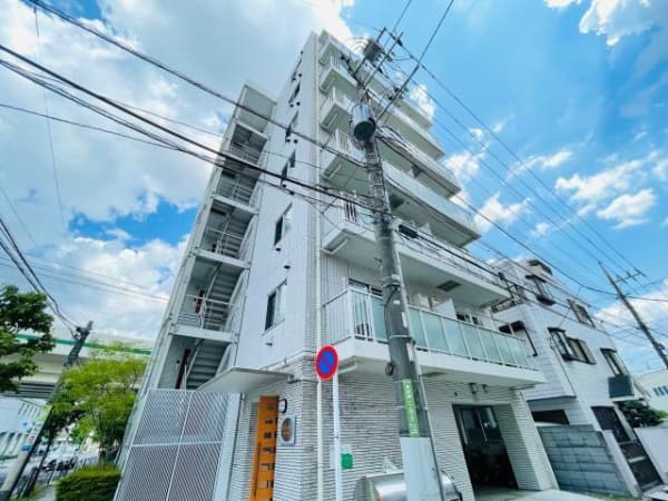 リバーサイド綾瀬