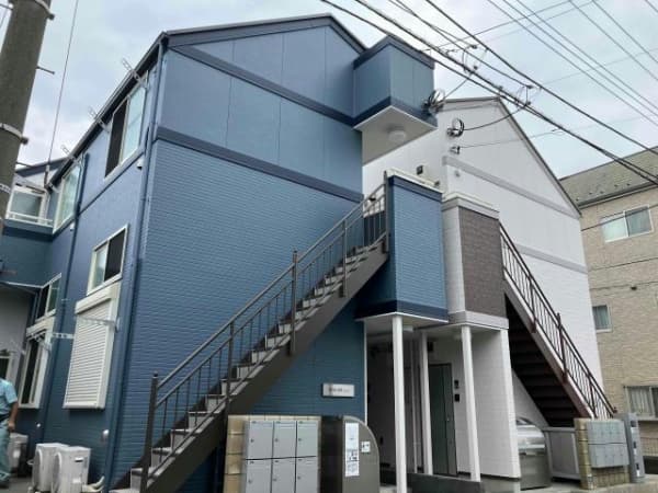 MDM金町WEST