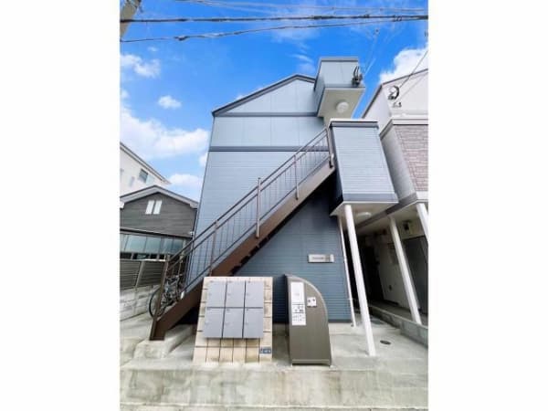 MDM金町WEST
